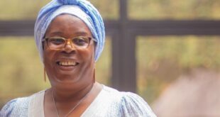 Shine Collab urges governments regional entities to put women at