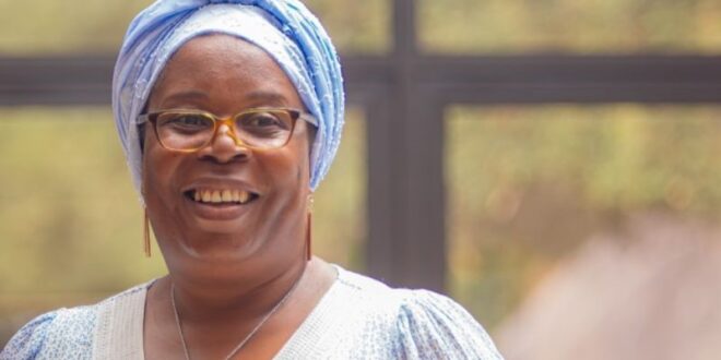 Shine Collab urges governments regional entities to put women at