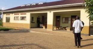 Shock as absentee Kisima health centre workers sign attendance register