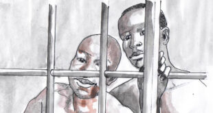 Slow pace of donations leaves 5 innocent LGBTI prisoners stuck