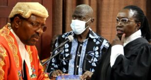 Ssemakaddes Banging Tables Works ULS Hails Court Decision To First