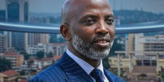 Ssemakaddes ULS Challenges Dr Mugangas Eligibility for Ministerial Office Demands