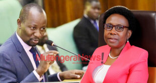 Ssemujju Nganda Declares Aceng Gen M7s Most Admirable Minister –