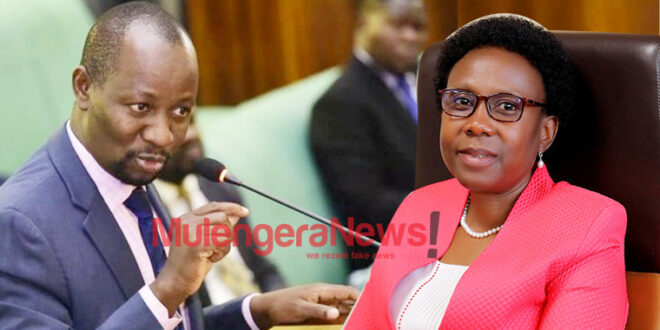 Ssemujju Nganda Declares Aceng Gen M7s Most Admirable Minister –