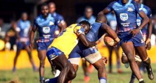 Stanbic Pirates take control as Heathens face uphill battle in
