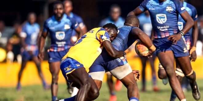 Stanbic Pirates take control as Heathens face uphill battle in