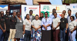 State House Anti-Corruption Unit Joins Partners To Launch Citizen-Led Anti-Corruption Caravan In Bunyoro