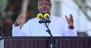 Stop Boasting As Leaders If You Cant Help Ugandans Get