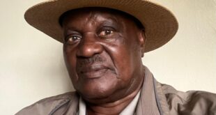 THE STATE OF THE NATIONS ADDRESS BY HE YOWERI KAGUTA