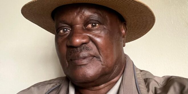THE STATE OF THE NATIONS ADDRESS BY HE YOWERI KAGUTA