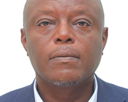 The Budiope We Want Reflecting on Violence Accountability and the