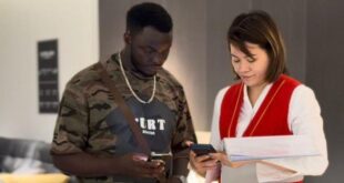The Business Lessons Behind Ssegujja Ivans Visits to Dubai China