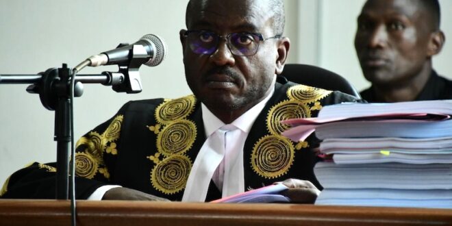 Torture of suspects not reason enough for acquittal Constitutional court