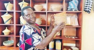 Two decades on a crafts initiative reshapes rural incomes in