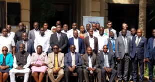 UCAA Reviews 15 Air Service Licence Applications Amid Growing Confidence In Uganda’s Aviation Sector