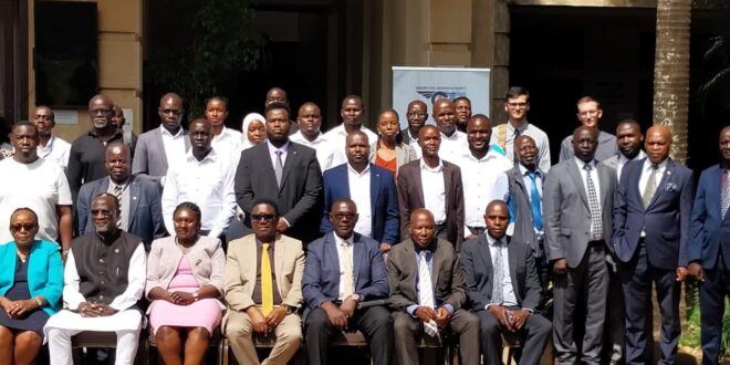 UCAA Reviews 15 Air Service Licence Applications Amid Growing Confidence In Uganda’s Aviation Sector