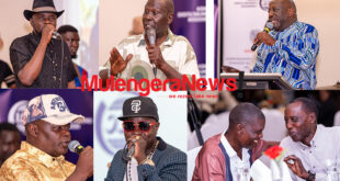 UCC Launches Atakulaaba Initiative to Preserve Kadongo Kamu Heritage and