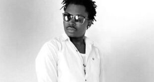 UGANDAN DANCEHALL ARTISTE MASTER PARROT DIES IN TRAGIC ROAD ACCIDENT