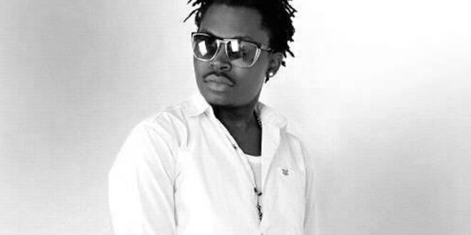 UGANDAN DANCEHALL ARTISTE MASTER PARROT DIES IN TRAGIC ROAD ACCIDENT