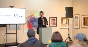 UGANDAS ART QUEEN Katesi Kalange Wins Prestigious 2026 Cassirer Welz