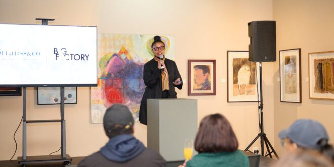 UGANDAS ART QUEEN Katesi Kalange Wins Prestigious 2026 Cassirer Welz