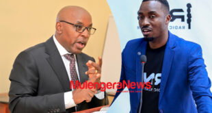 ULS Boycotts Judiciarys Bar Bench Meeting Demands Action Over Lukwagos Alleged
