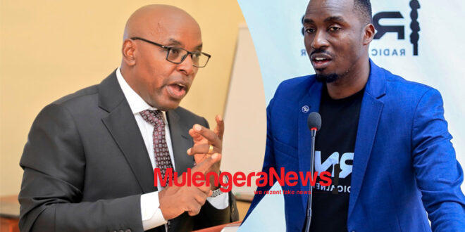 ULS Boycotts Judiciarys Bar Bench Meeting Demands Action Over Lukwagos Alleged