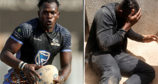 ULS Leads National Debate on Mob Violence as Rugby Star