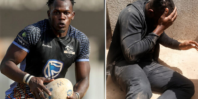 ULS Leads National Debate on Mob Violence as Rugby Star