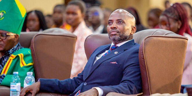 ULS cautions Dr Muganga against inflaming anti Rwanda sentiments