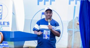 UN Resolution Demands Uganda Protect Lawyers – Release Erias Lukwago