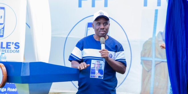 UN Resolution Demands Uganda Protect Lawyers – Release Erias Lukwago