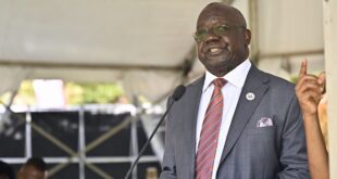 UNEB warns schools over fake candidate registrations