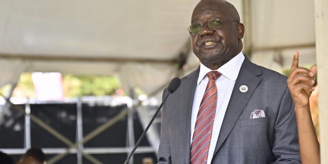 UNEB warns schools over fake candidate registrations