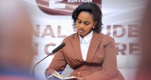UNSA re election row lands at Ministry