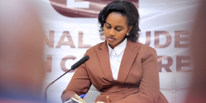 UNSA re election row lands at Ministry