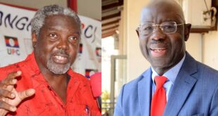 UPC Leadership Crisis Explodes Into Fresh Legal Warfare: Akena Hit With Threat of New Contempt Sanctions Over ‘Unlawful’ National Council Meeting