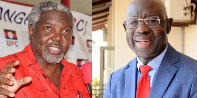 UPC Leadership Crisis Explodes Into Fresh Legal Warfare: Akena Hit With Threat of New Contempt Sanctions Over ‘Unlawful’ National Council Meeting
