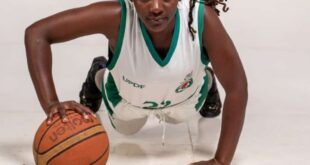 UPDF Lady Tomahawks enjoying best basketball season