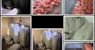URA enforcement operation nets 70 cartons of cosmetics – The