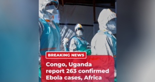 Uganda Cracks Down on Ebola Misinformation Amid Public Health Concerns