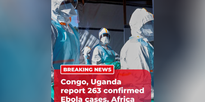 Uganda Cracks Down on Ebola Misinformation Amid Public Health Concerns
