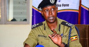 Uganda Police warns against mob justice as rugby players death