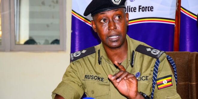 Uganda Police warns against mob justice as rugby players death