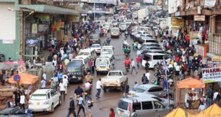 Uganda Ranked Among World’s Top 25 Outsourcing Destinations