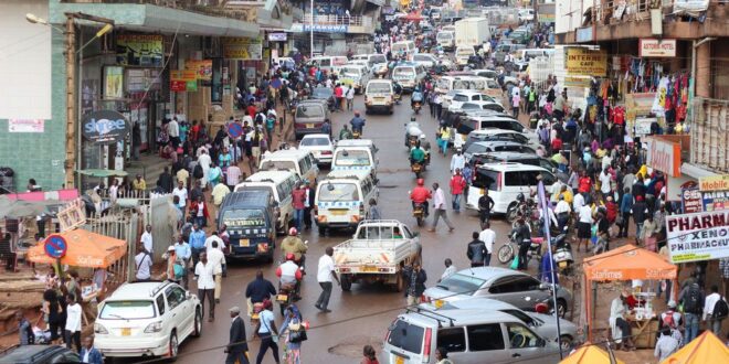 Uganda Ranked Among World’s Top 25 Outsourcing Destinations
