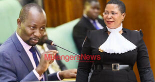 Uganda Will Never Have Worse Speaker Than Anita Among Semujju Nganda