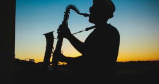 Uganda celebrates 250 years of America through jazz