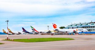 Uganda places over 600 Ebola contacts on no fly list
