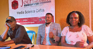 Uganda rolls out twice yearly HIV jab as men embrace Lenacapavir